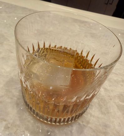 Mortlach 20yo Scotch