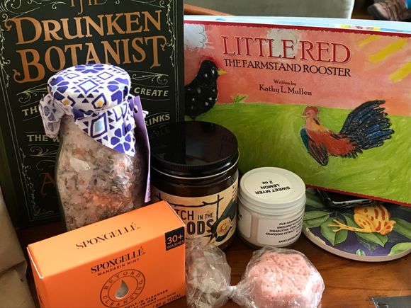 Local products