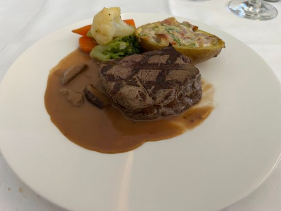 Beef Filet
