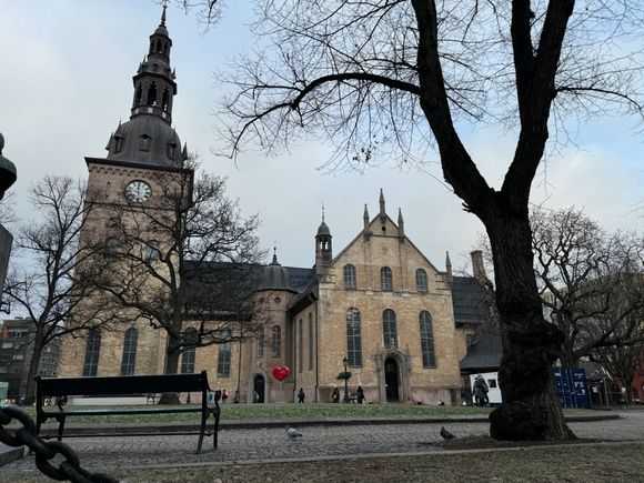 Cathedral