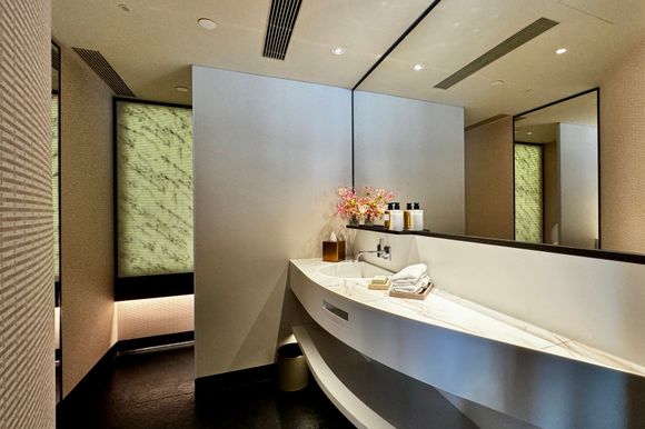 Restroom