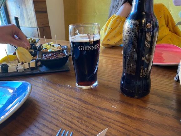Guinness