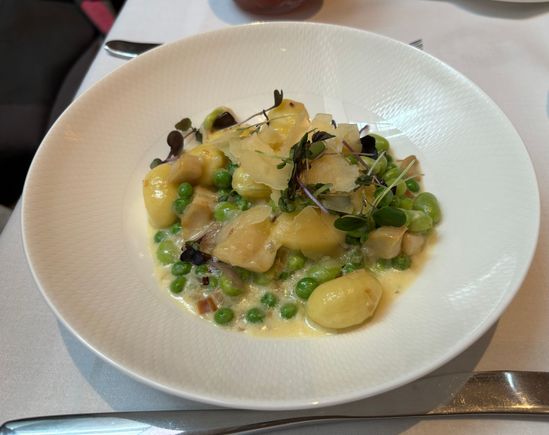 Gnocchi
