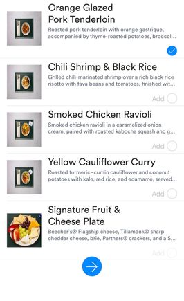 Any suggestions/reviews? I’m currently planning to get the pork tenderloin. 