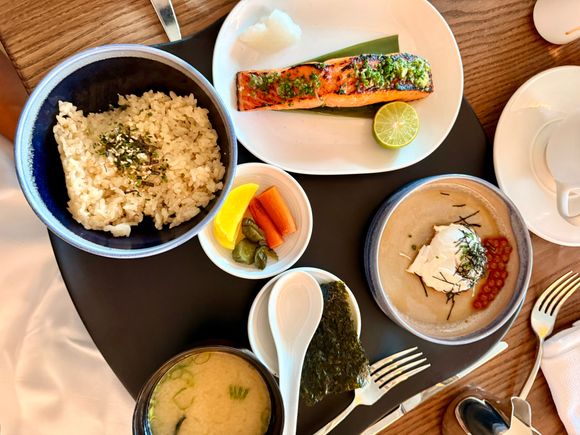 Tokyo Brunch