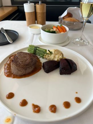 Beef Tenderloin