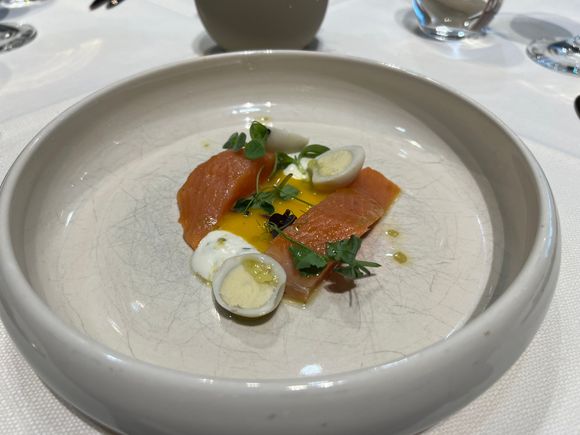 Cured Char