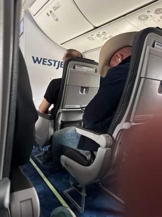 "first class"