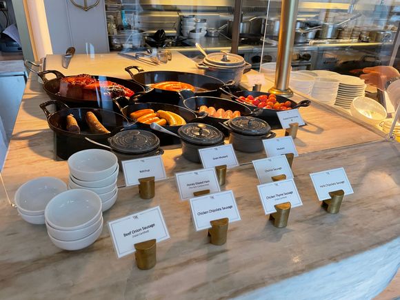 Breakfast