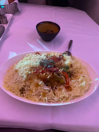 Chicken dish