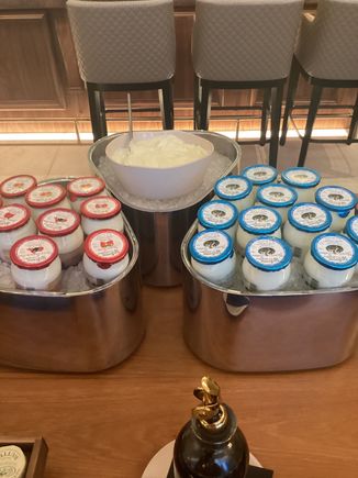 Fab French Yogurt 