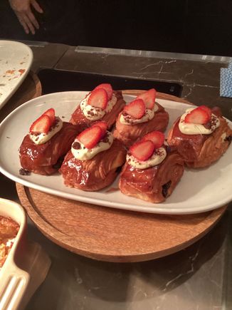 Pastry