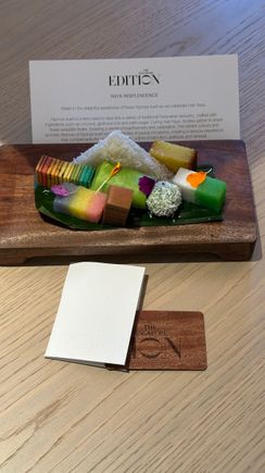 Singapore EDITION Hari Raya edition