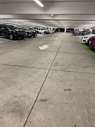 ES on the left, EA on the right. The Maxima was given to Enterprise.