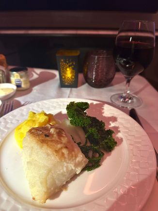 Sea Bass