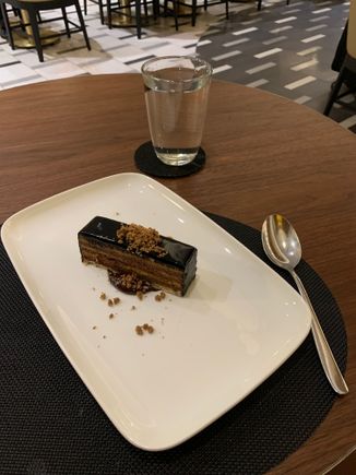 Opera cake