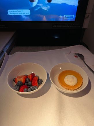 9/10---sugar is always good