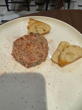 Steak Tartare