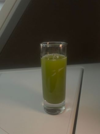 “Energizer Shot”
