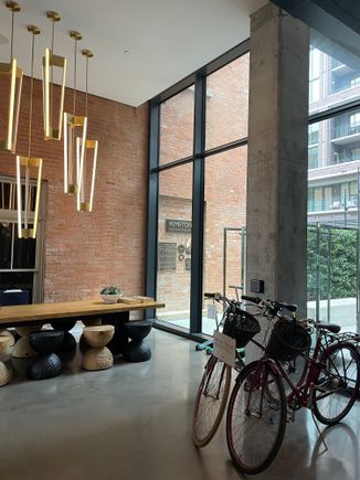 Bicycles