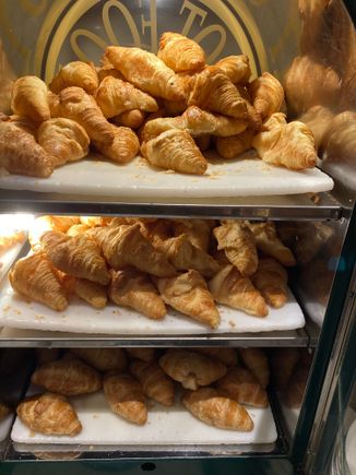 Croissants 