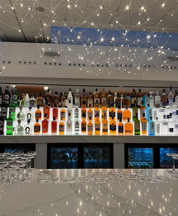 Constellation Bar 