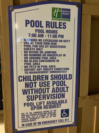 And a friendly reminder 