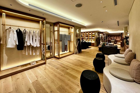 Hotel Boutique 