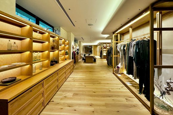 Hotel Boutique 
