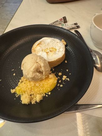 Dessert T2