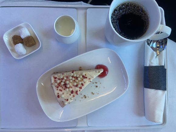 Dessert