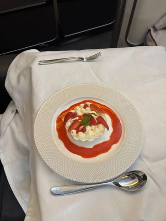 Eton Mess