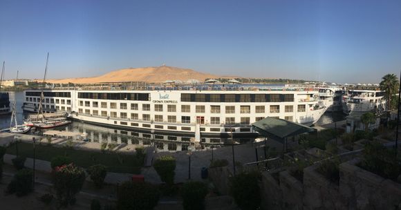 Iberotel Crown Princess