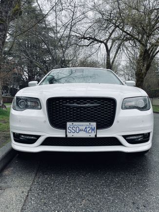 Front Profile 