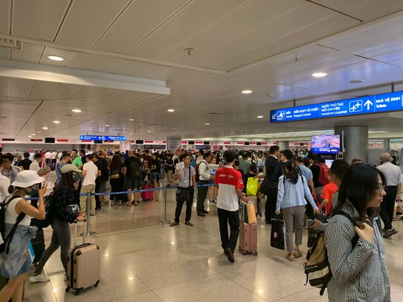 SGN Immigration