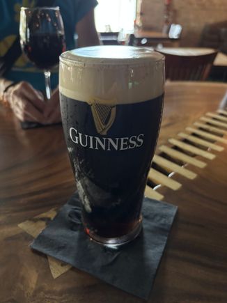 Guinness