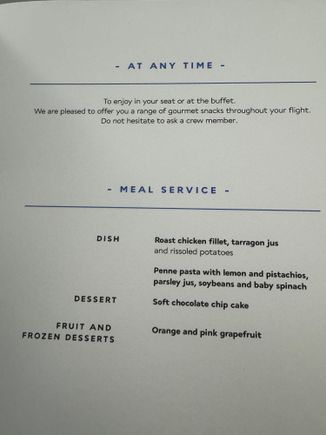 I ordered the chicken. Kinda tough but tasty.