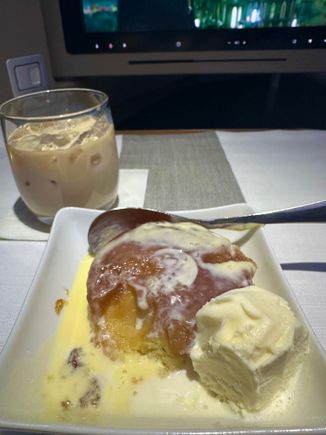 Dessert 