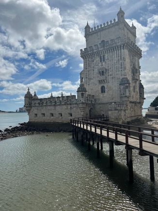 Belem Tower