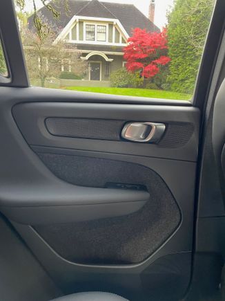 Door Panel 