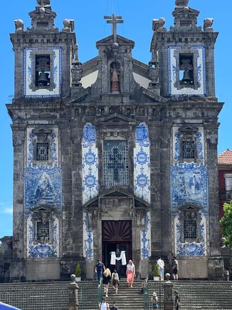Porto