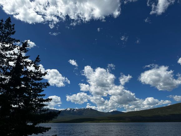 Visited Glacier National Park
