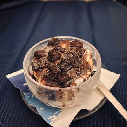 SFO > ICN Ice Cream