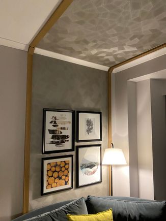 I appreciated the distinct design elements