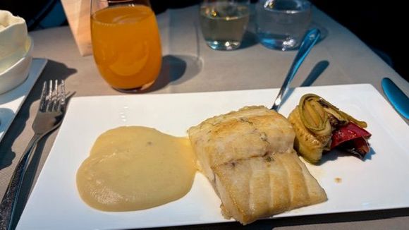 Sea bass
