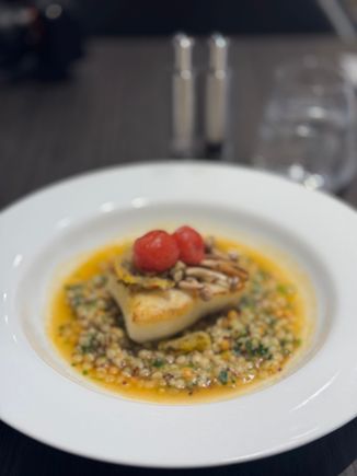 Halibut