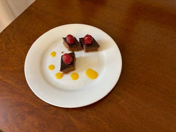 Welcome amenity