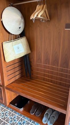 King deluxe room