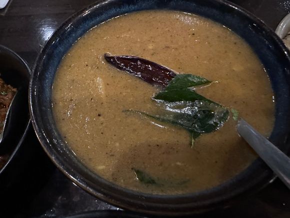 Chicken Chetinad