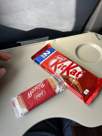 YTZ-YUL, choice of Bus